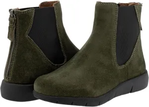 SoftWalk Women's Albany Ankle Boot