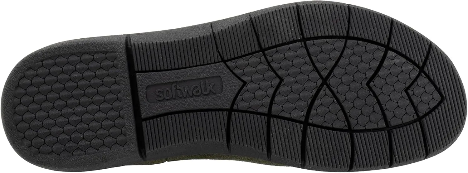 SoftWalk Women's Albany Ankle Boot