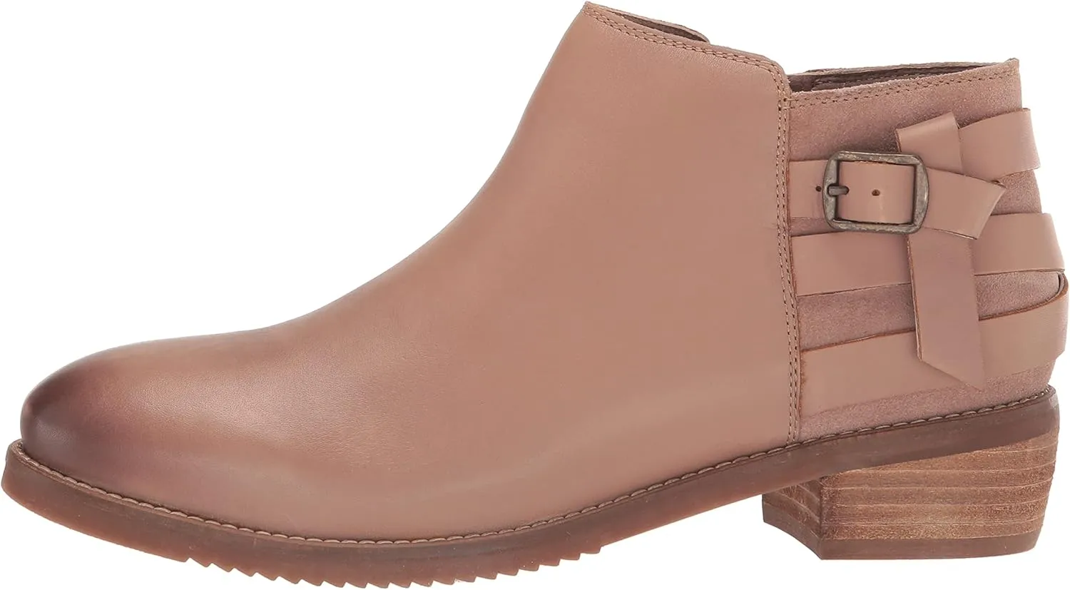 SoftWalk Women's Raleigh Ankle Boot