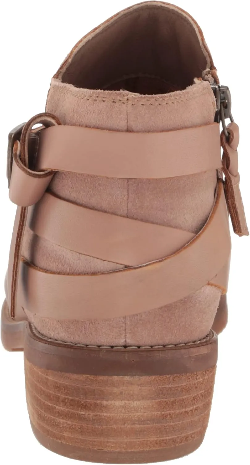 SoftWalk Women's Raleigh Ankle Boot