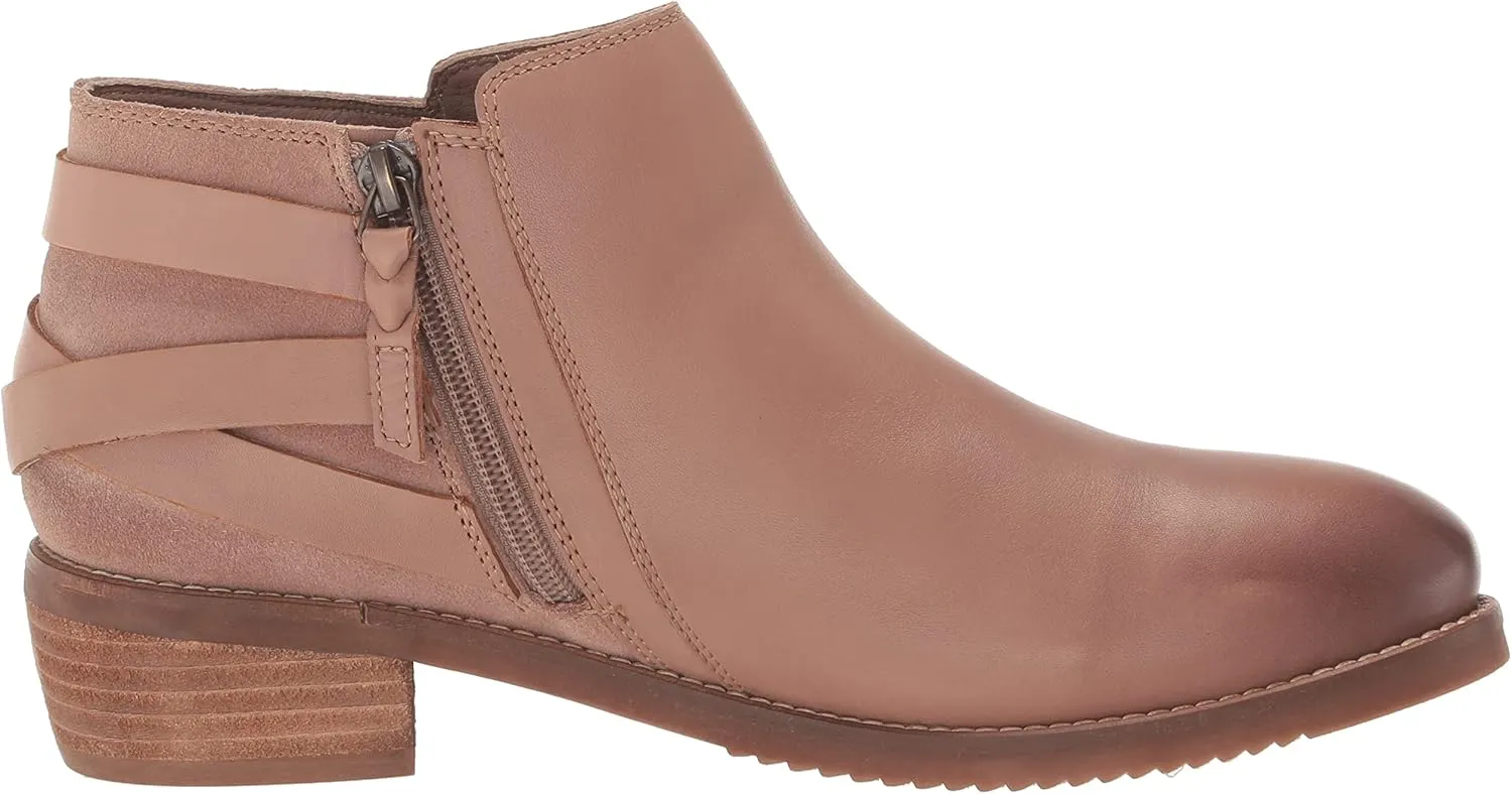 SoftWalk Women's Raleigh Ankle Boot