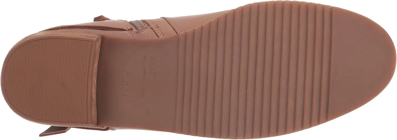 SoftWalk Women's Raleigh Ankle Boot
