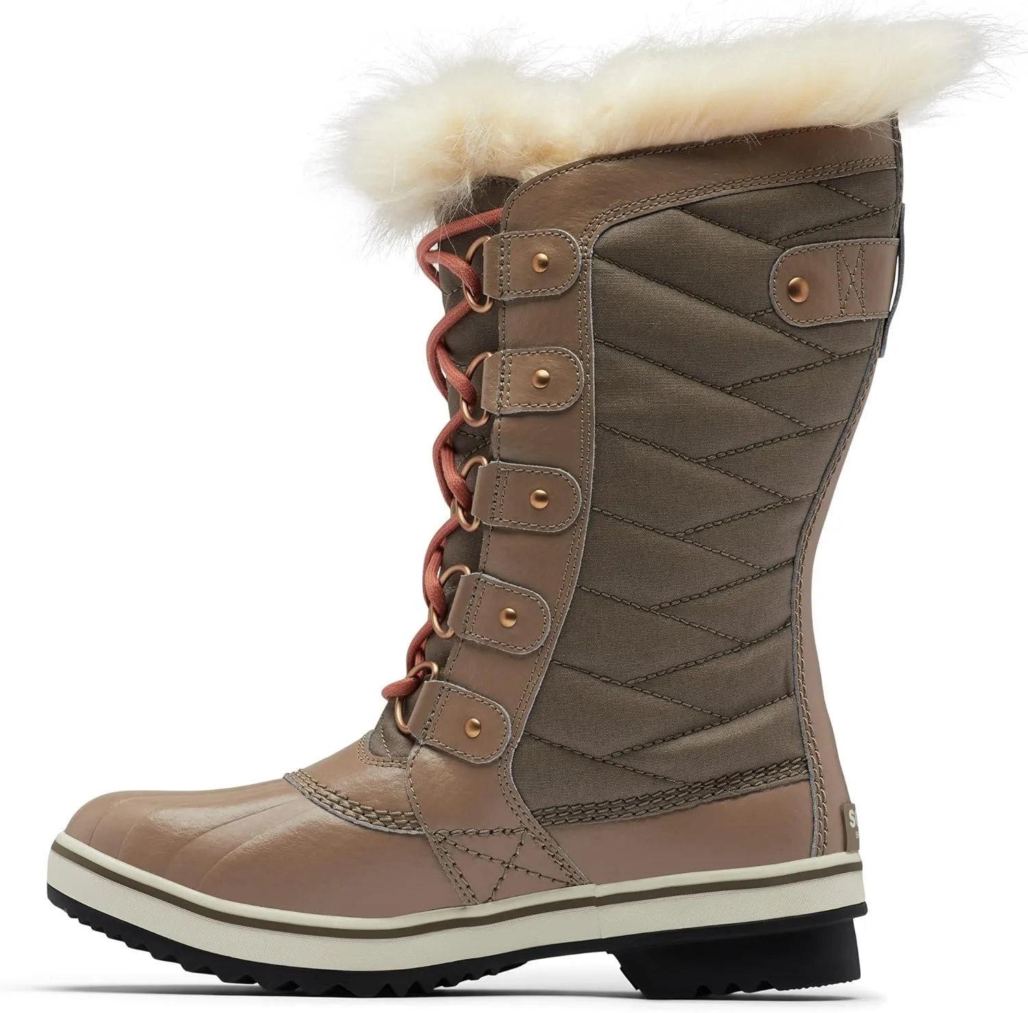 SOREL Women's Tofino ll Waterproof Boot