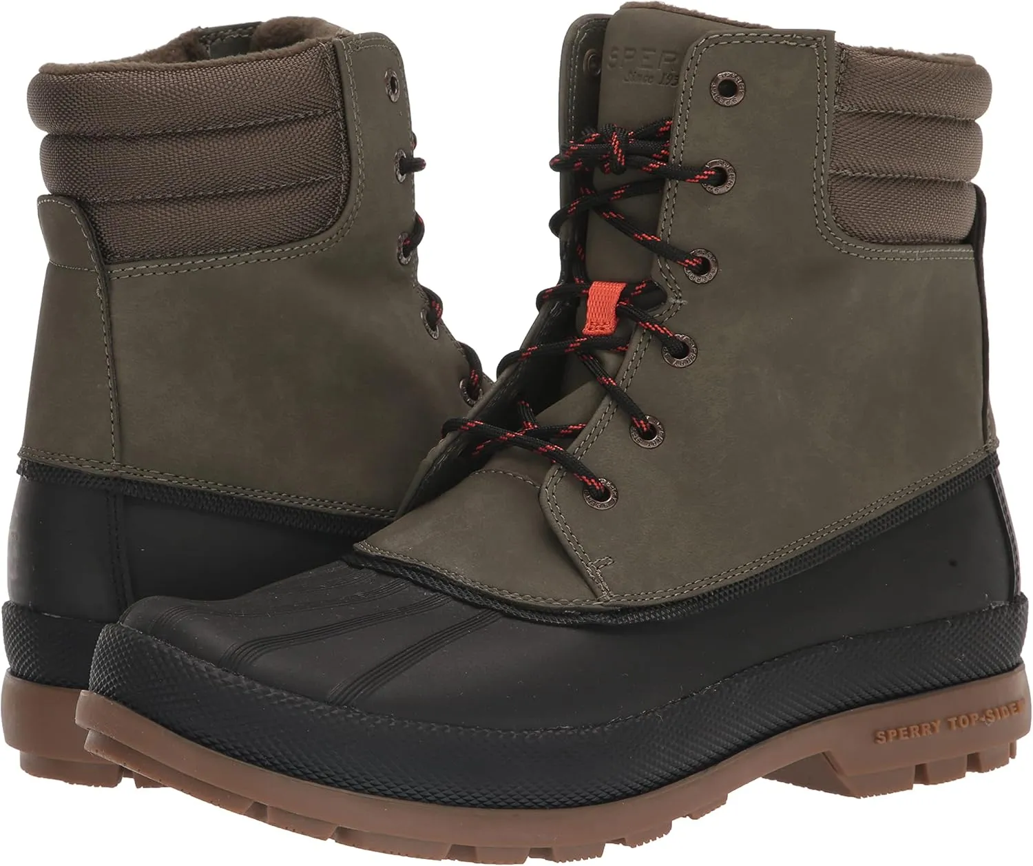 Sperry Men's Snow Boot