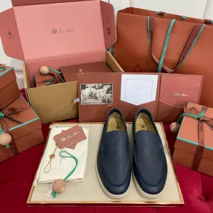 Summer Walk Loafer