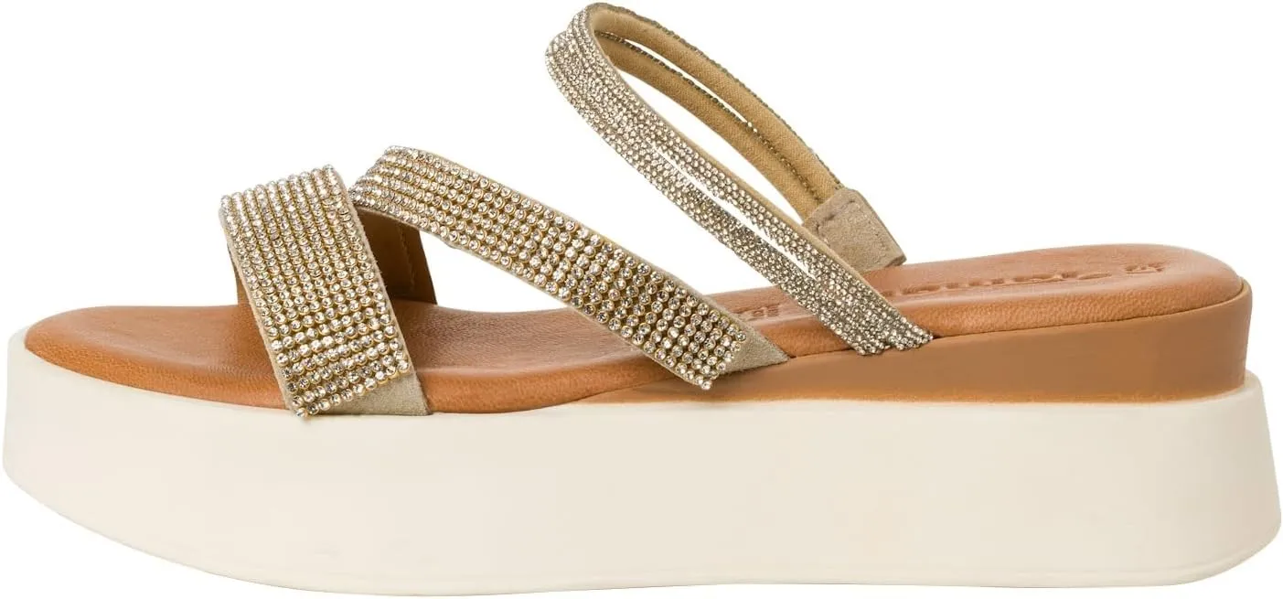Tamaris Women's Platform Loafer
