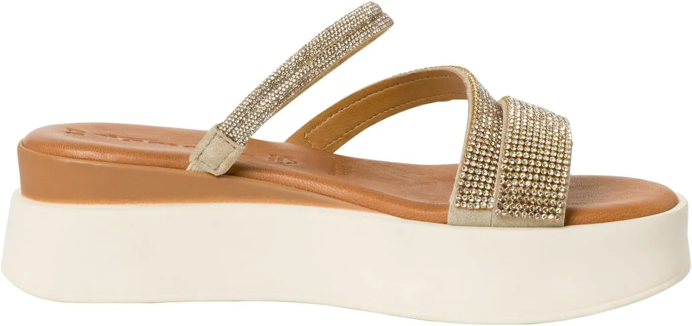 Tamaris Women's Platform Loafer