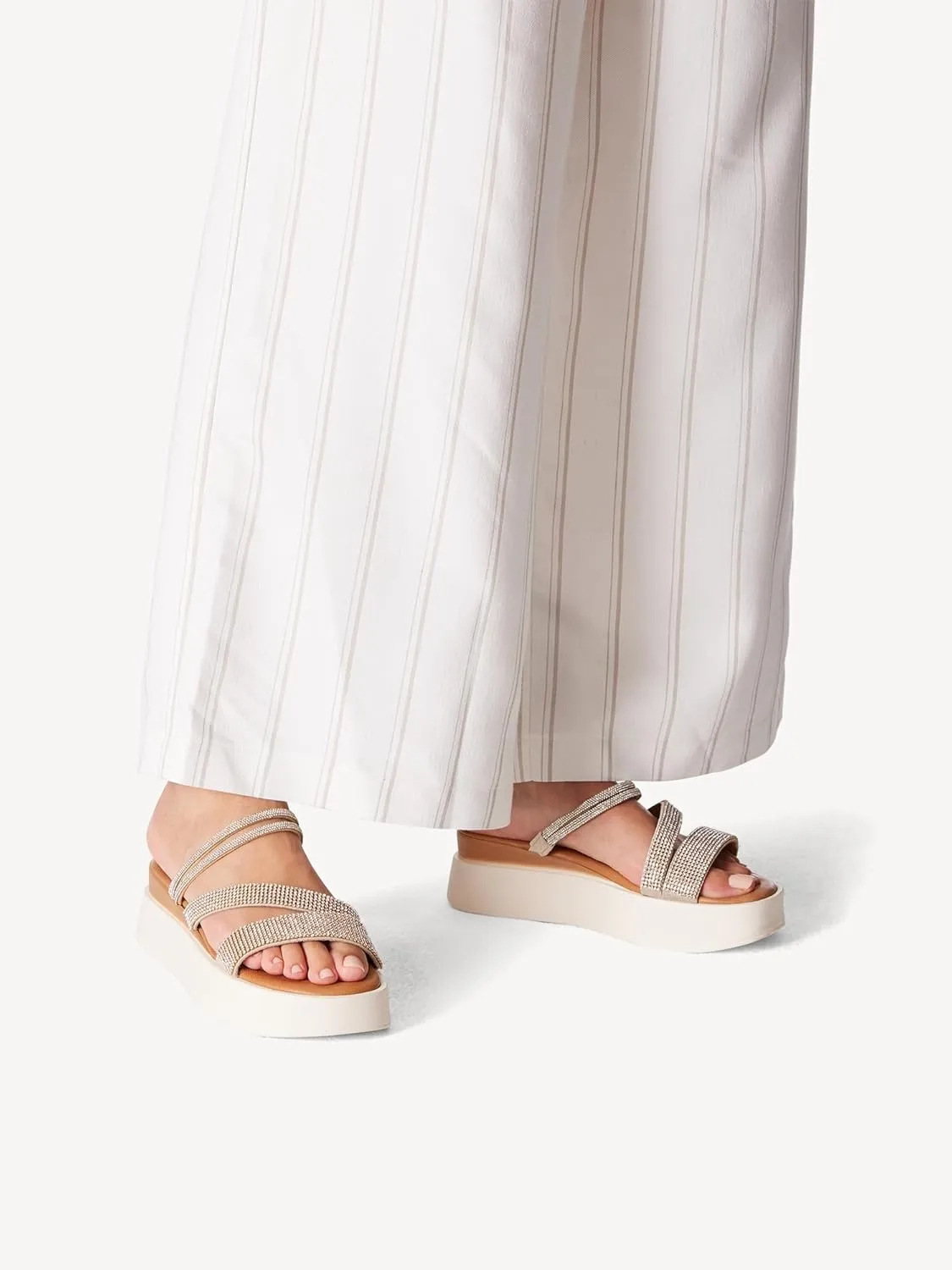 Tamaris Women's Platform Loafer