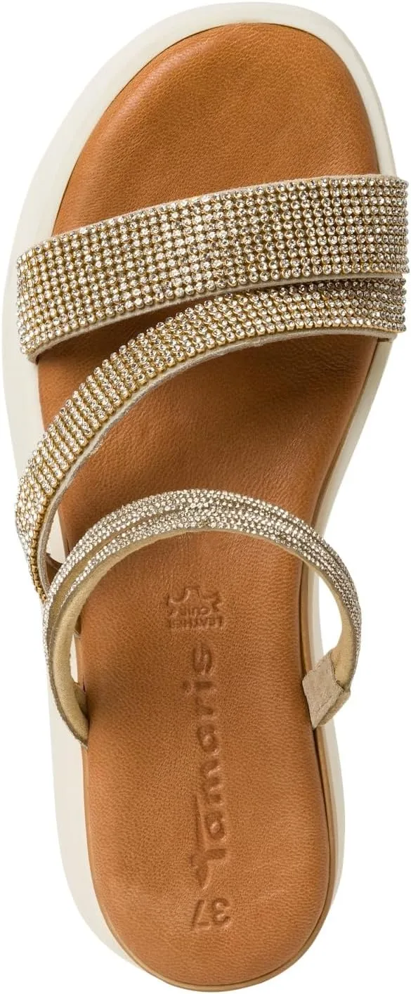 Tamaris Women's Platform Loafer