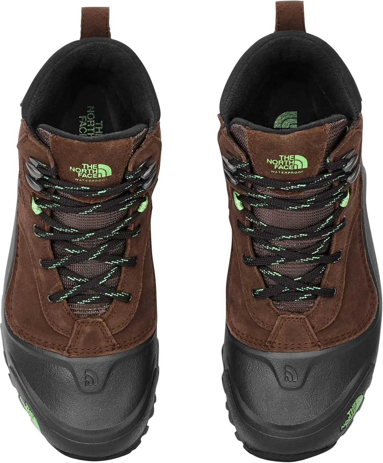 THE NORTH FACE Men's Snowfuse Insulated Snow Boot