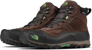 THE NORTH FACE Men's Snowfuse Insulated Snow Boot