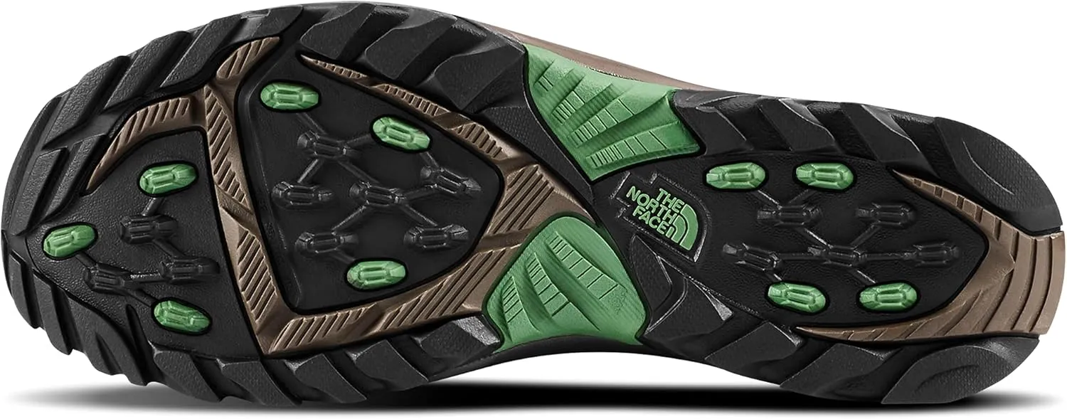 THE NORTH FACE Men's Snowfuse Insulated Snow Boot