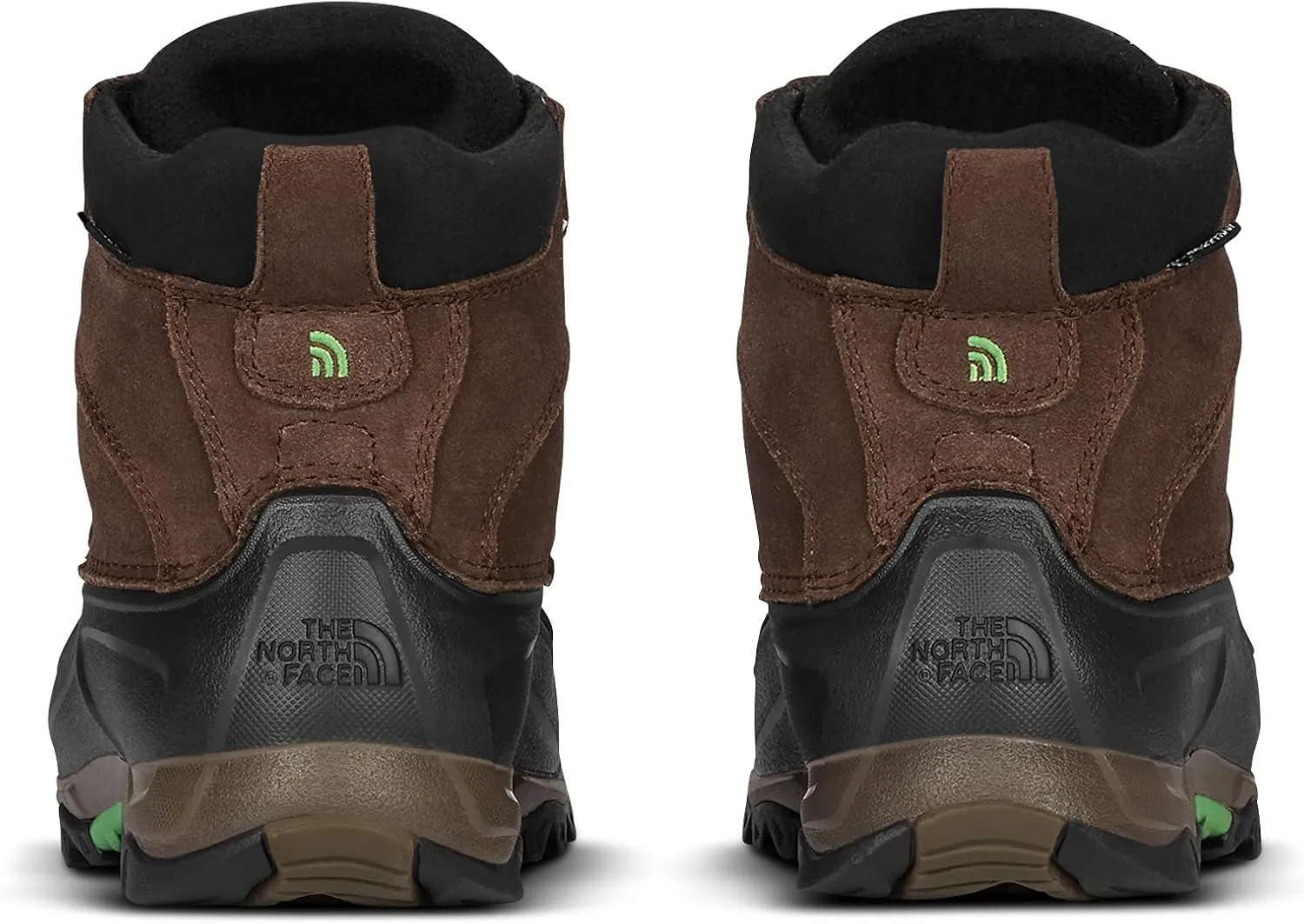 THE NORTH FACE Men's Snowfuse Insulated Snow Boot