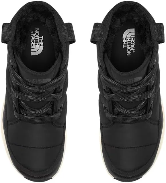 THE NORTH FACE Women's ThermoBall Lace Up Luxe WP Boot