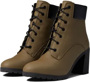 Timberland Women's Allington 6" Lace-Up Boot
