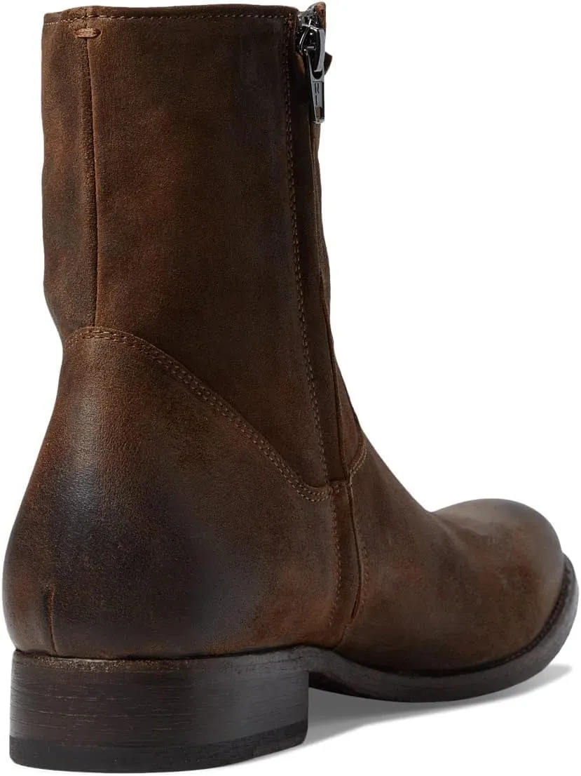 To Boot New York Belvedere