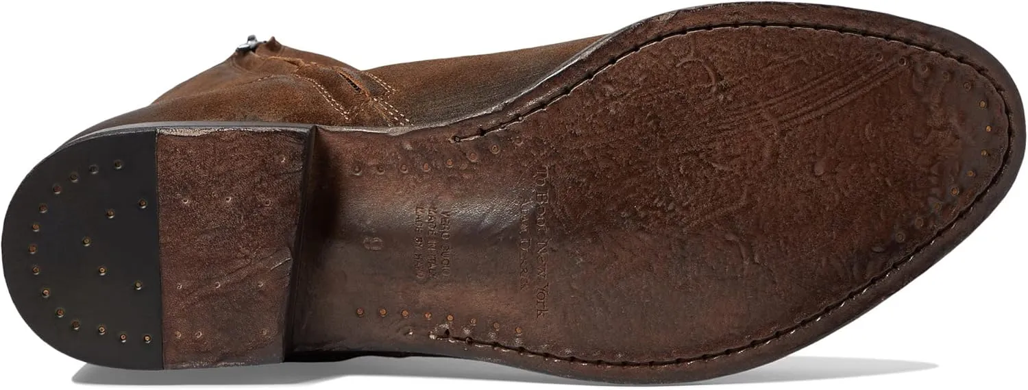 To Boot New York Belvedere