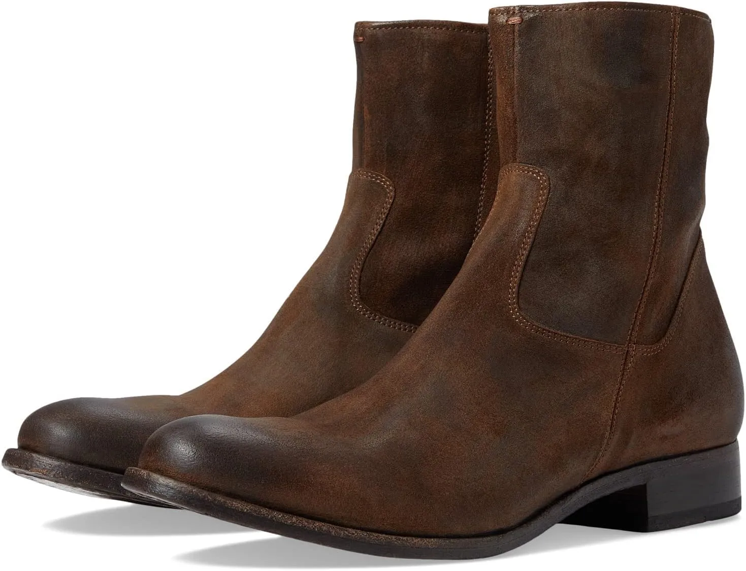 To Boot New York Belvedere