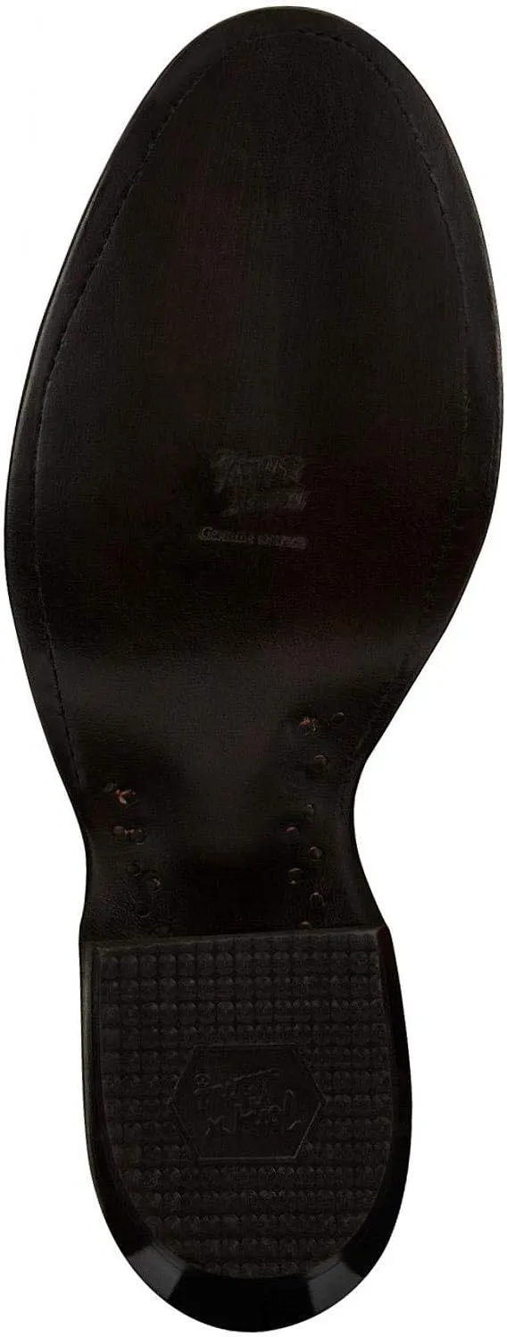 Tony Lama Men's Tiberius Western Boot Round Toe - O6081