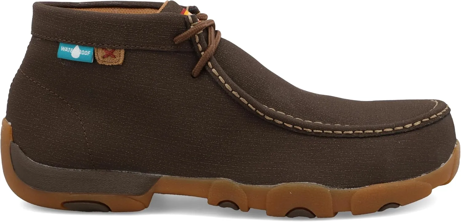 Twisted X Men's Mdmntw1 Chukka Boot