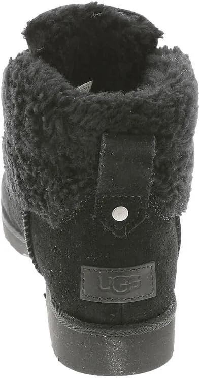 UGG Women's Romely Heritage Lace Boot