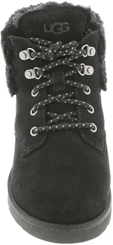 UGG Women's Romely Heritage Lace Boot