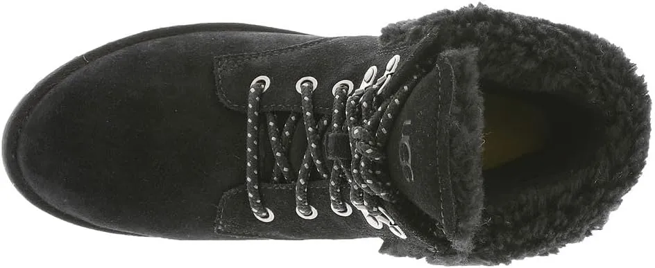 UGG Women's Romely Heritage Lace Boot