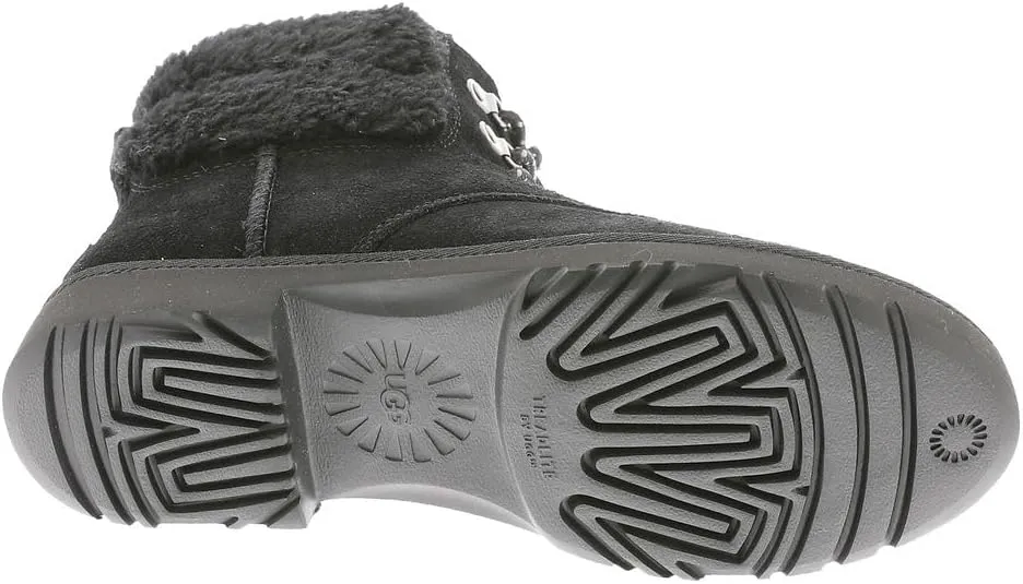 UGG Women's Romely Heritage Lace Boot