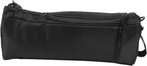 VICASKY Crossbody Golf Cooler Bag Reusable Beer Container Durable Oxford Cloth Storage Accessory Lightweight Easy to Clean for Outdoor Activities Grey