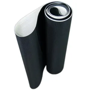 Walking Running Treadmill Belt 104"x18" Multi-layer High Material Frictionless Walking Desk Treadbelt OEM Exercise Replacement Part 248753 Works with Gold's Gym Trainer 480 26.0