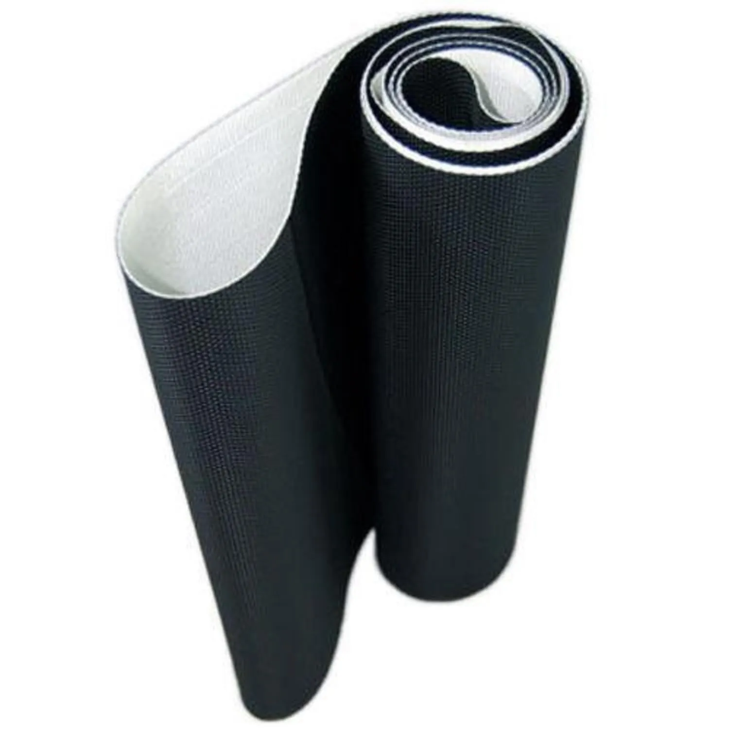 Walking Running Treadmill Belt 104"x18" Multi-layer High Material Frictionless Walking Desk Treadbelt OEM Exercise Replacement Part 248753 Works with Gold's Gym Trainer 480 26.0