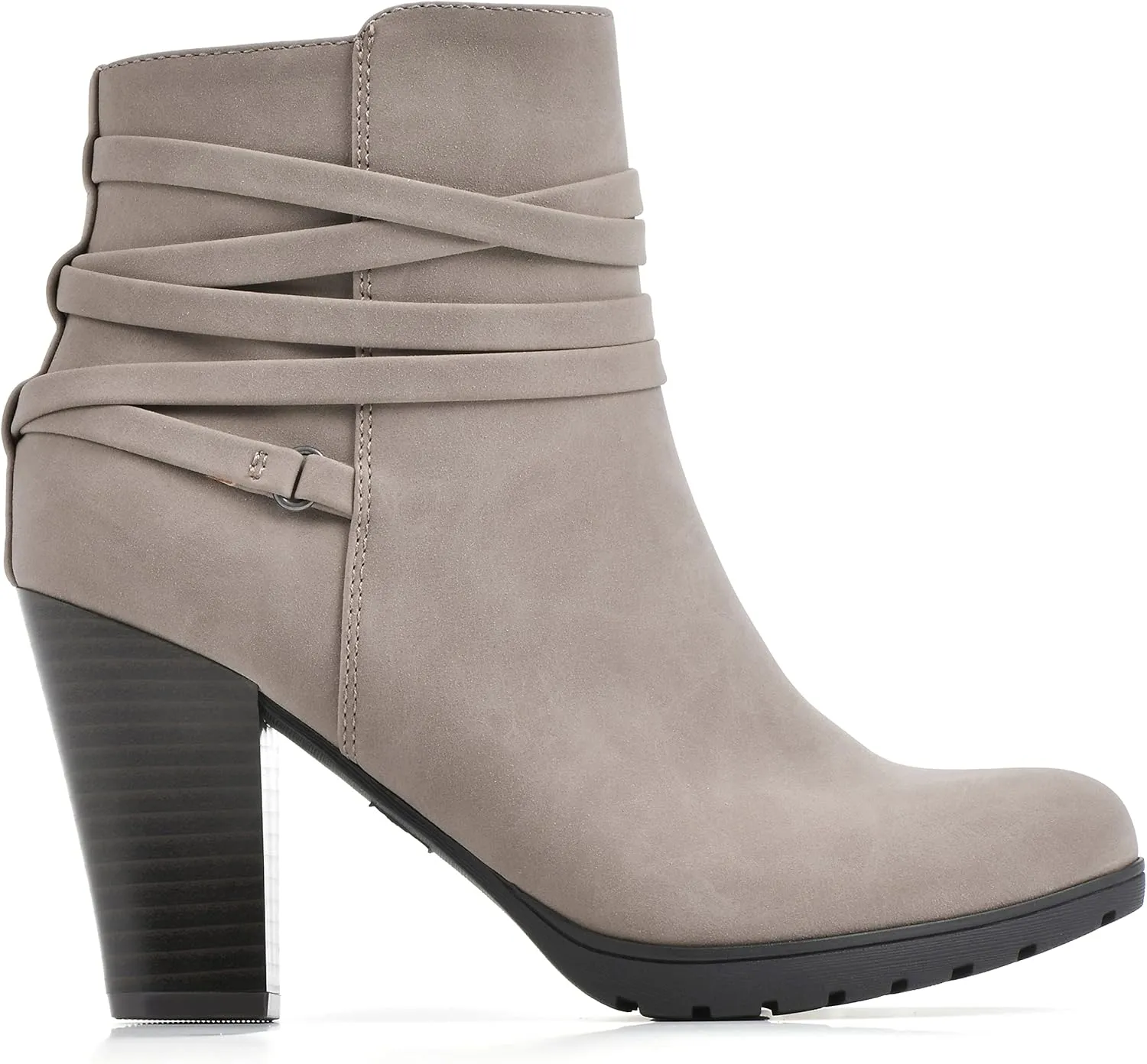WHITE MOUNTAIN Shoes Women's Spade Boot