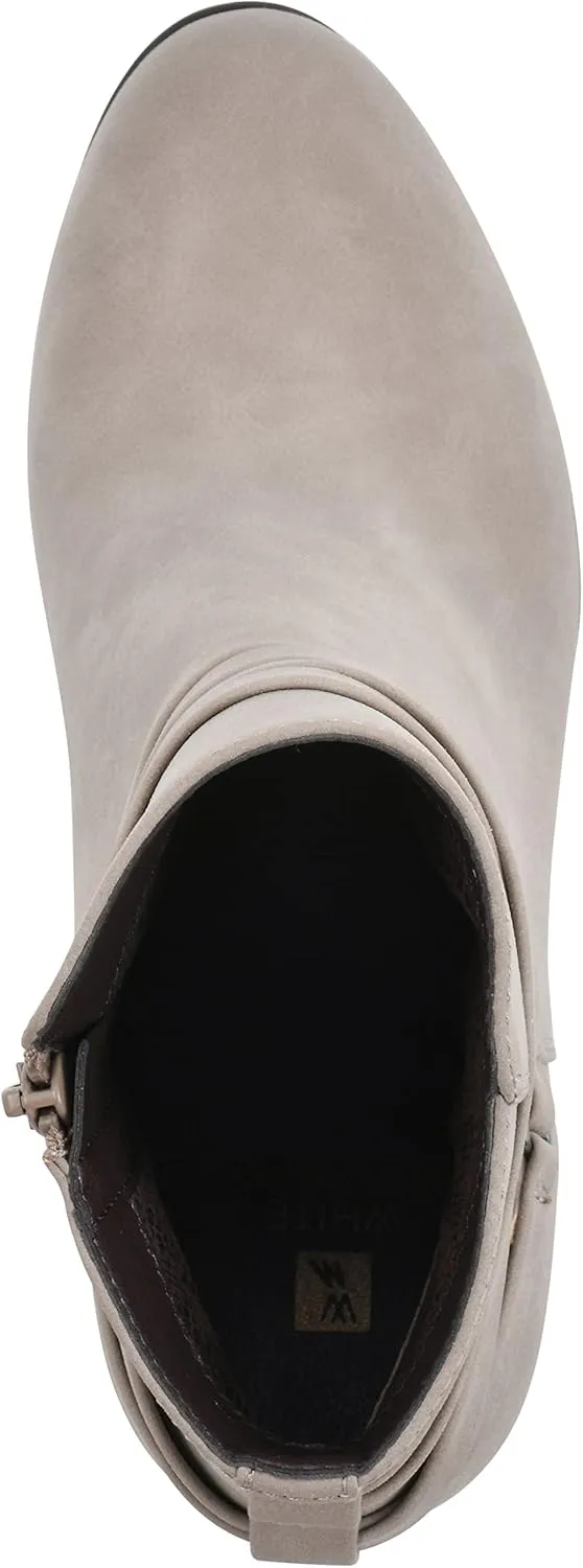 WHITE MOUNTAIN Shoes Women's Spade Boot