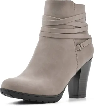 WHITE MOUNTAIN Shoes Women's Spade Boot
