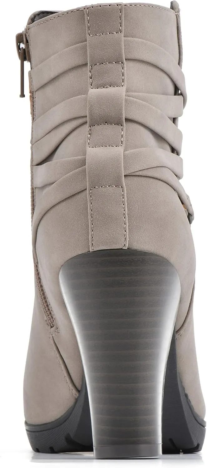 WHITE MOUNTAIN Shoes Women's Spade Boot