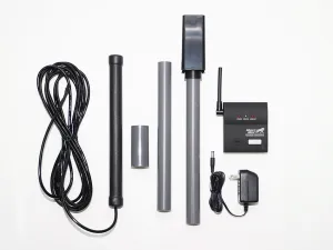 Wireless Get it before it's Mule Alarm Driveway Flexible customer care (FM231) Mighty