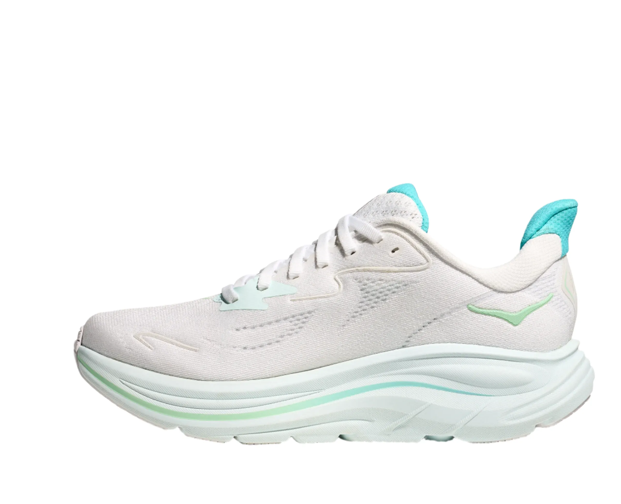 Women's Hoka Clifton 10 - Wide