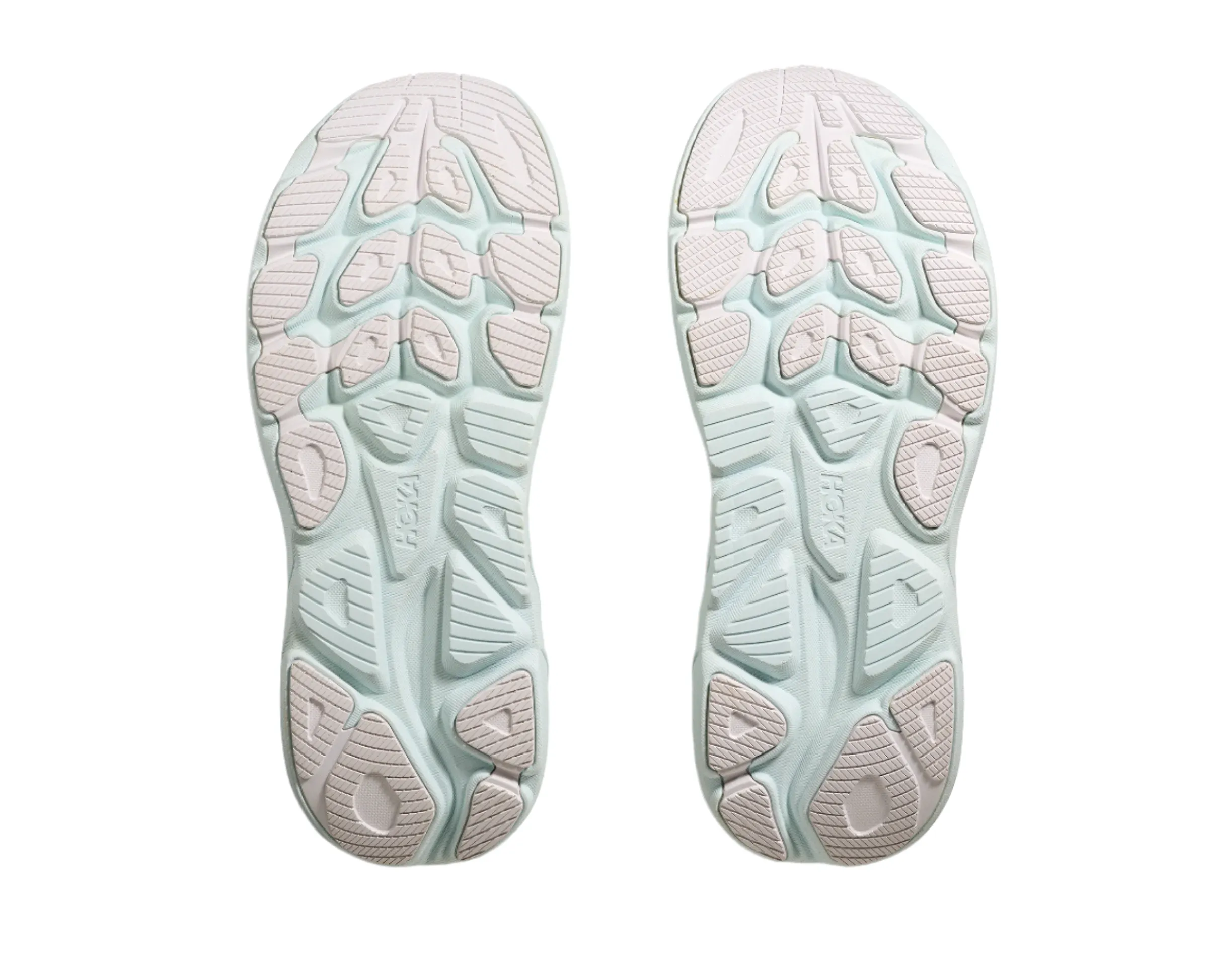 Women's Hoka Clifton 10 - Wide
