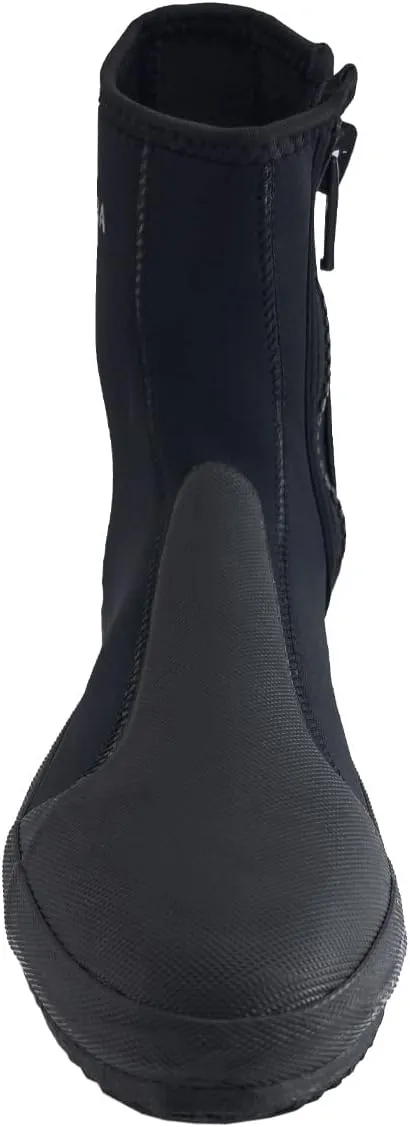 XS Scuba 3 mm Deluxe Zipper Boots